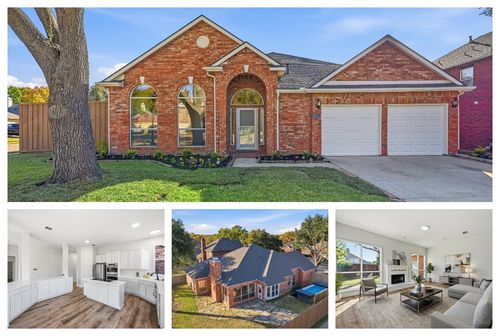 601 Autumn Ln, Flower Mound, TX, 75028-7126 | Card Image