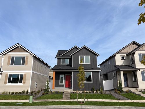 2690 N Red Shoulder Ln, Liberty Lake, WA, 99019-2511 | Card Image
