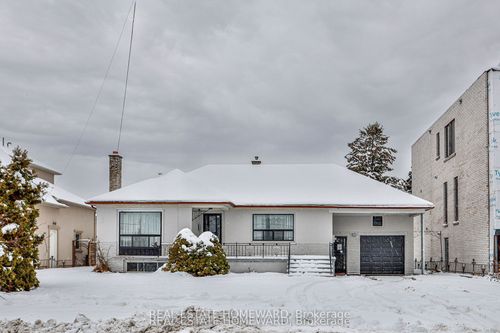 lower-104 Crestwood Rd, Thornhill, ON, L4J1A6 | Card Image