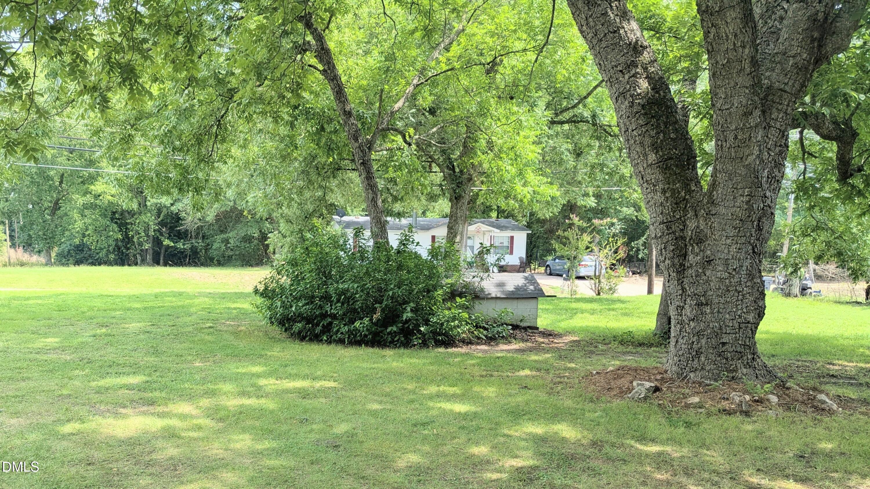 Residential in Louisburg 2