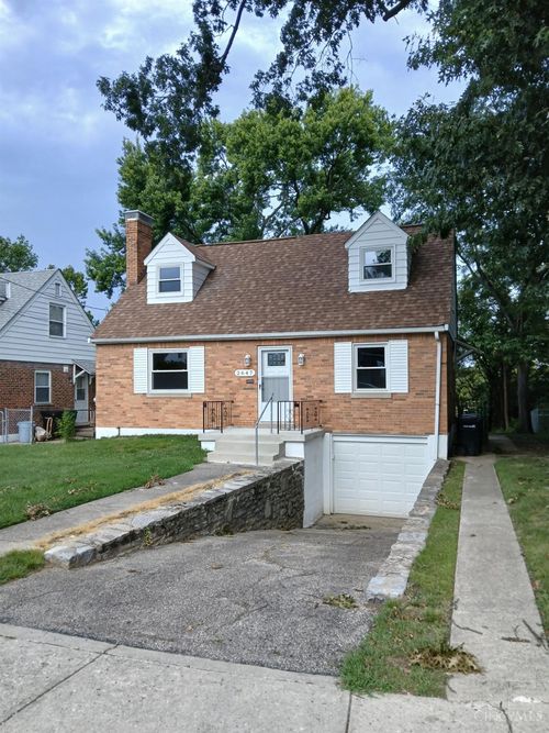 2647 Foran Dr, Cincinnati, OH, 45238-2164 | Card Image