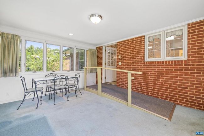 608 Davis Ave, House other with 3 bedrooms, 3 bathrooms and null parking in CHARLOTTESVILLE VA | Image 25