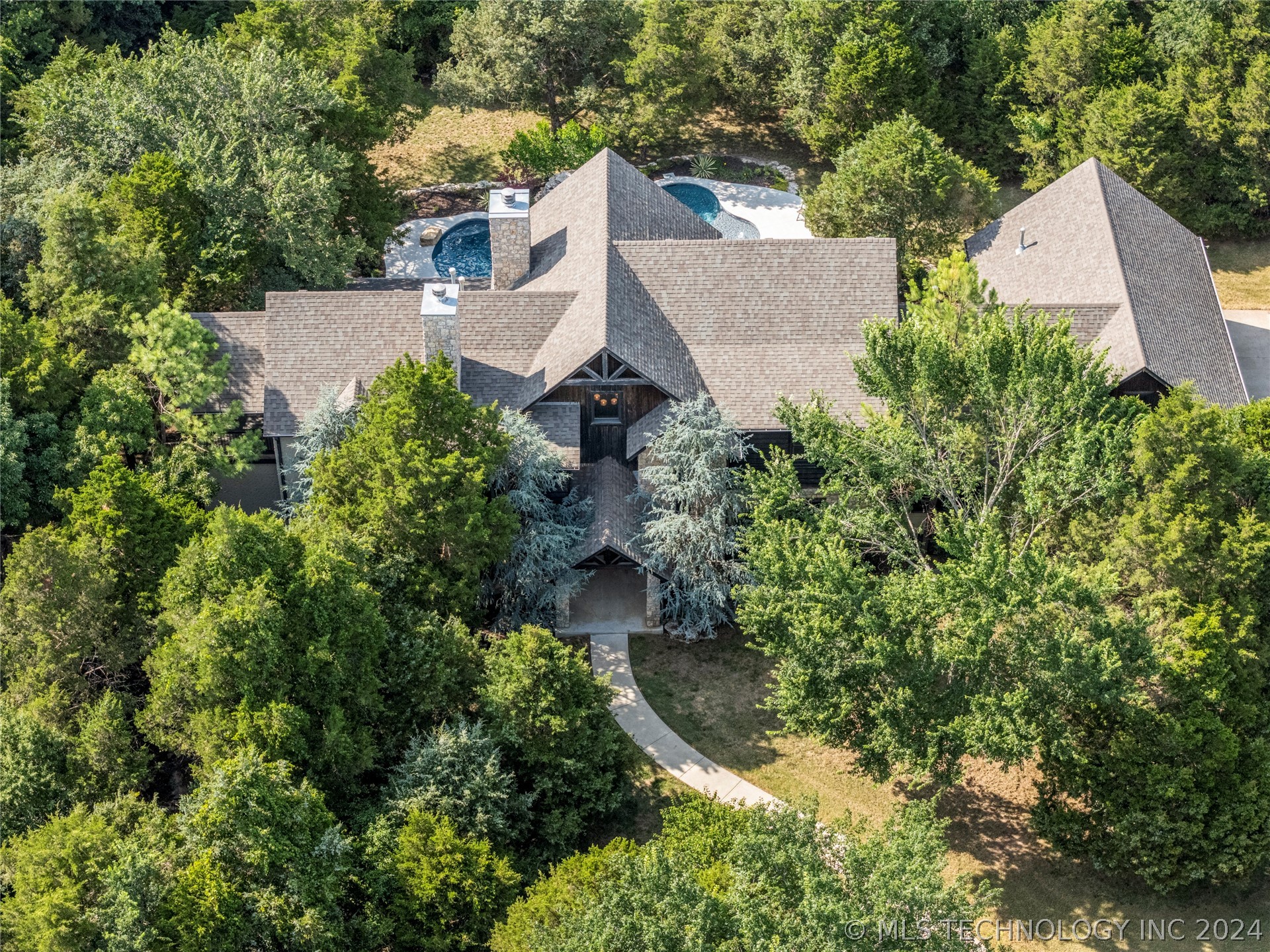 Knightsbridge Rd, Owasso, OK 74055