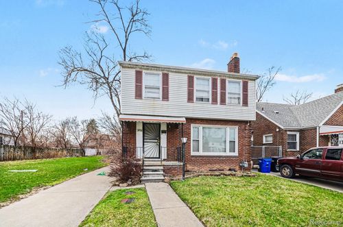 9119 Littlefield Street, Detroit, MI, 48228 | Card Image