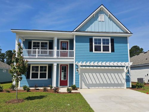 518 Haven View Way, Murrells Inlet, SC, 29576-9518 | Card Image
