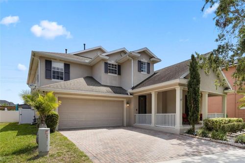 14787 Old Thicket Trce, WINTER GARDEN, FL, 34787-6258 | Card Image
