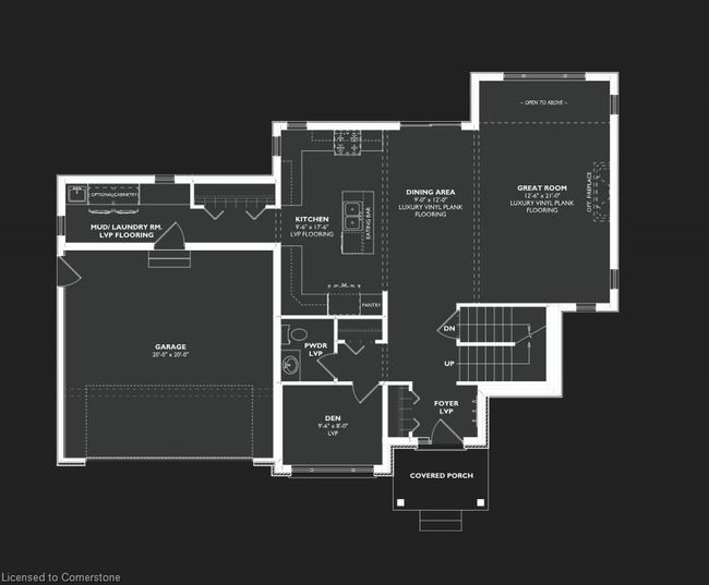 206 Bridge Cres, House other with 6 bedrooms, 4 bathrooms and 4 parking in Palmerston ON | Image 12