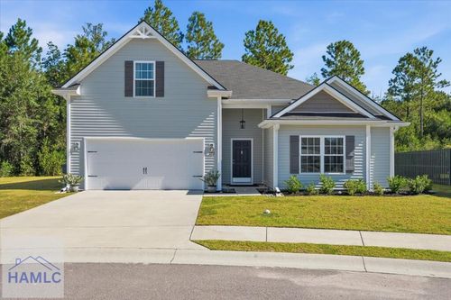 392 Brightleaf Circle, Hinesville, GA, 31313 | Card Image