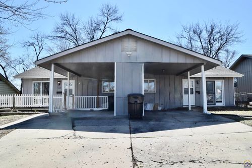 3209 Sw 29th Ter, Topeka, KS, 66614 | Card Image