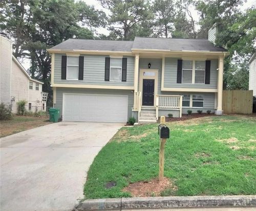 2053 Raintree Pl, Lithonia, GA, 30058-7956 | Card Image
