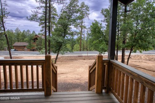 2527 Cedar Pine Ln, Pinetop, AZ, 85935 | Card Image