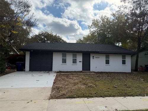 1430 Curtis Dr, Garland, TX, 75040-8032 | Card Image