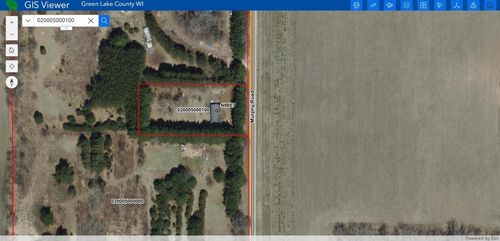 N9667 Murphy Rd, NESHKORO, WI, 54960-9435 | Card Image