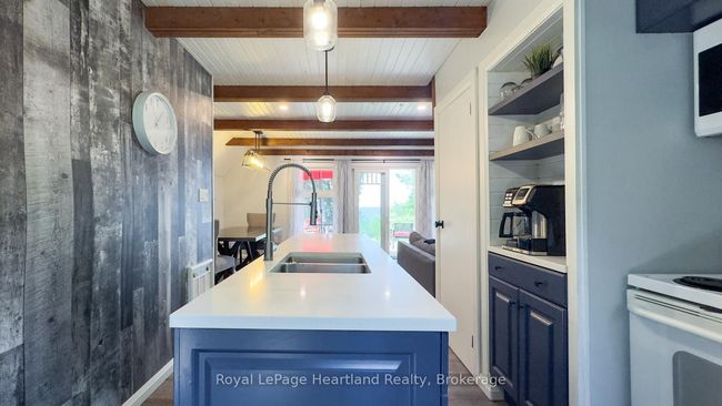83403 David Dr, House other with 3 bedrooms, 1 bathrooms and 3 parking in Goderich ON | Image 8