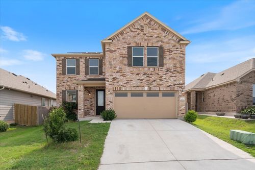 14302 Honey Gem Dr, Pflugerville, TX, 78660-6398 | Card Image