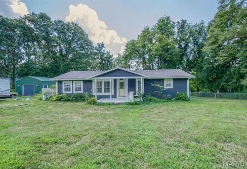 16890 Lakewood Dr, Newburg, MO, 65550-9154 | Card Image