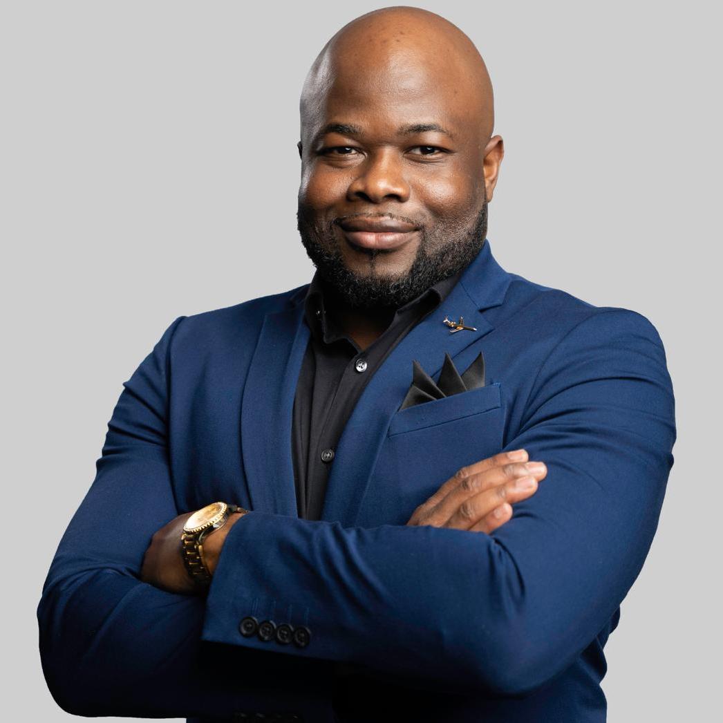 Olusayo Lawal