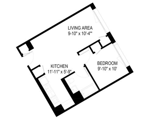 353-54 Noll St, Brooklyn, NY, 11206-4777 | Card Image