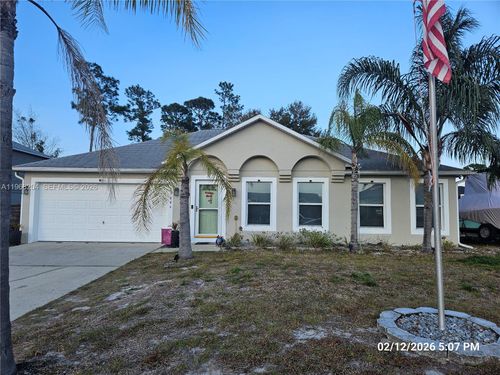 3046 Blaine Cir, DELTONA, FL, 32738-5328 | Card Image
