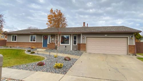 2302 Wintergreen Dr, Grand Junction, CO, 81506-8404 | Card Image