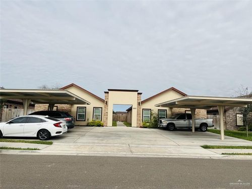 3-1903 Cari Nicole Avenue, Edinburg, TX, 78541 | Card Image
