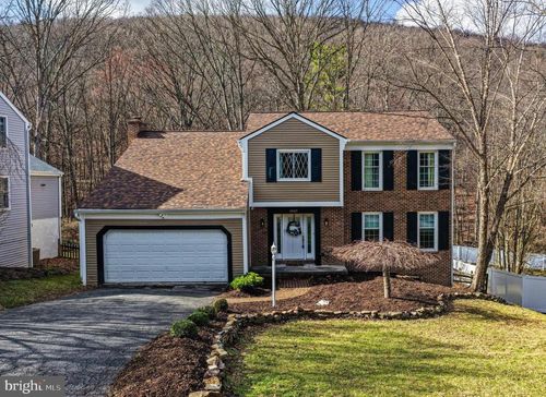 15117 Trail Ridge Rd Sw, CUMBERLAND, MD, 21502-5846 | Card Image