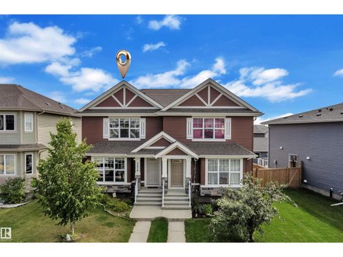 5239 20 Ave Sw, Edmonton, AB, T6X1V5 | Card Image