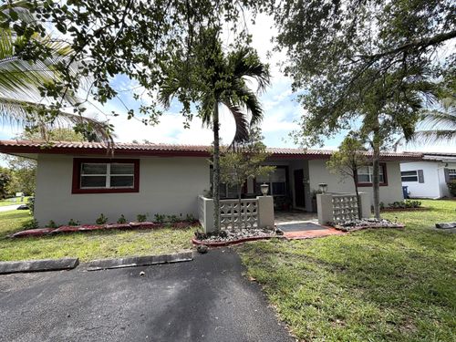 4019 Woodside Drive, Coral Springs, FL, 33065 | Card Image
