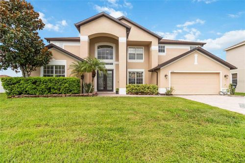 2709 Stratham Ct, Kissimmee, FL, 34741-7765 | Card Image
