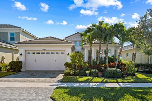 5950 Buttonbush Dr, Westlake, FL, 33470-6500 | Card Image