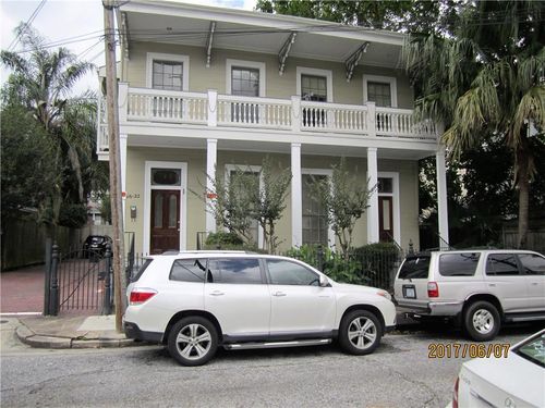 1618 Philip St, New Orleans, LA, 70130-5820 | Card Image