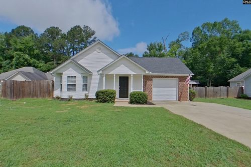 184 Park Place Drive, Irmo, SC, 29063-2141 | Card Image