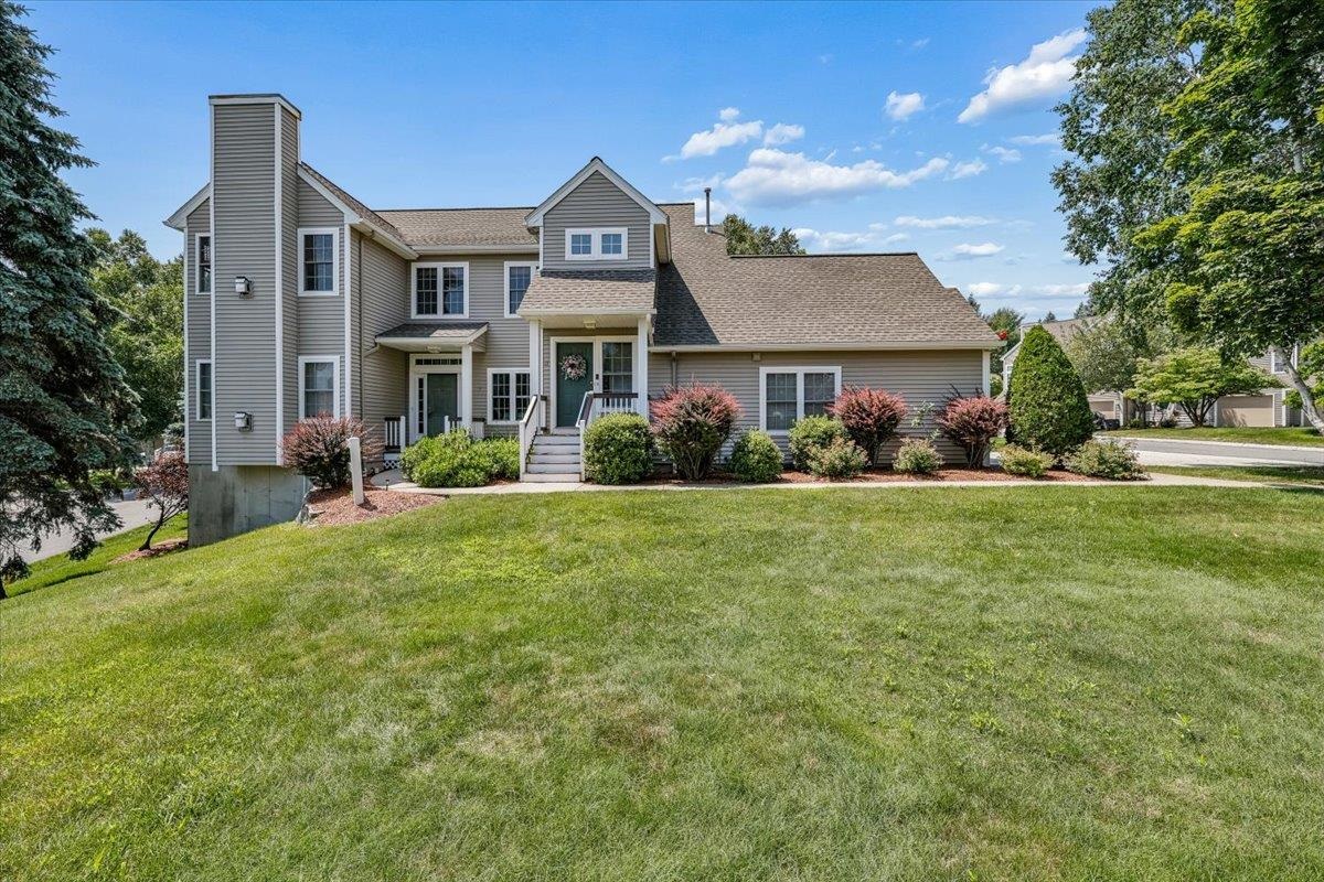Residential in Bedford 4