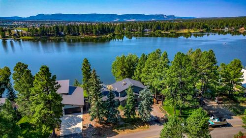 44 Monument Ave, Pagosa Springs, CO, 81147-9146 | Card Image