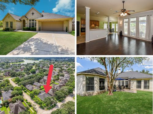 1507 Lake Pauline Ct, Richmond, TX, 77406-7959 | Card Image