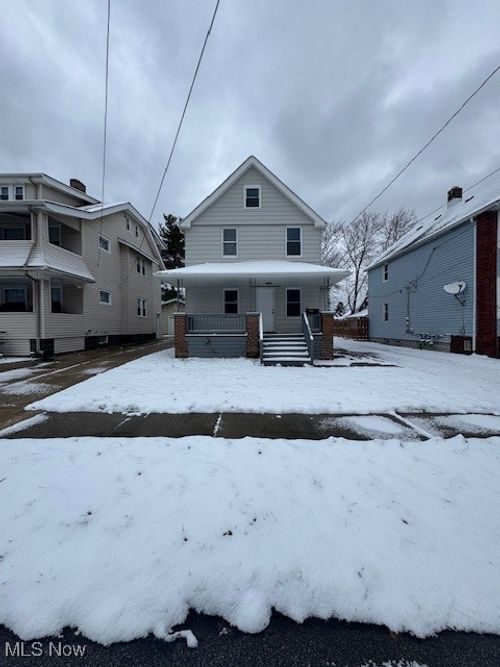 2302 Hood Ave, Cleveland, OH, 44109-4315 | Card Image