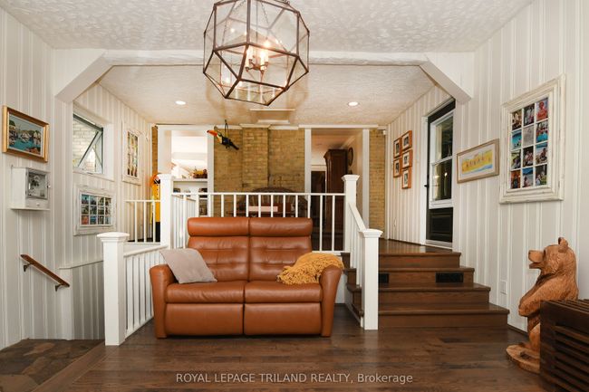 12 Victoria St N, House other with 4 bedrooms, 4 bathrooms and 6 parking in Goderich ON | Image 11