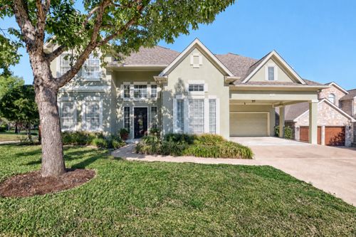 2801 Lenwood Ct, Austin, TX, 78738-5348 | Card Image