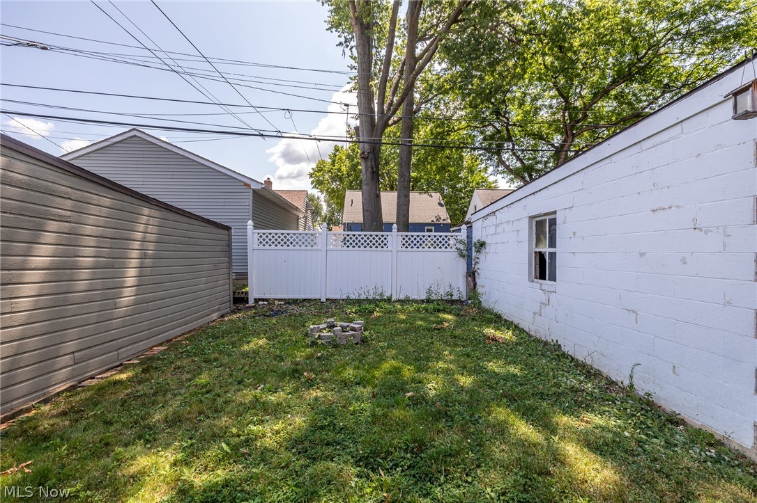 Residential Lease in Parma 4