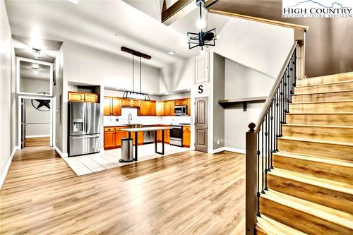 203-215 S Jefferson Station Place, West Jefferson, NC, 28694 | Card Image