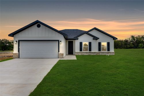 103 Chestnut St, Whitesboro, TX, 76273-2013 | Card Image