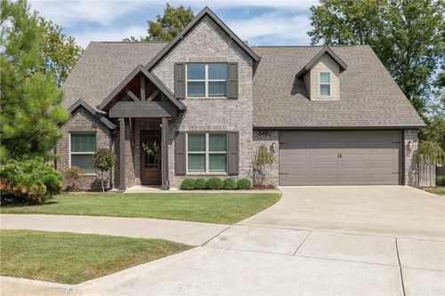 3485 E Galaxy Cir, Fayetteville, AR, 72701-4029 | Card Image
