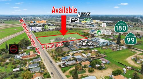 630 S Fruit Avenue, Fresno, CA, 93706 | Card Image
