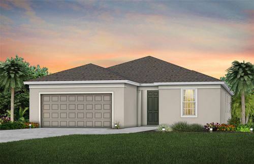 3427 Orange Rose Loop, APOPKA, FL, 32712-5775 | Card Image