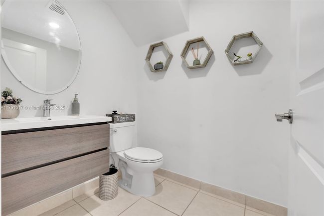 2679 Se 13 Th Ct, Townhouse with 3 bedrooms, 3 bathrooms and null parking in Homestead FL | Image 15