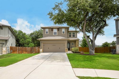 10401 Bramble Berry Dr, Austin, TX, 78748-4116 | Card Image