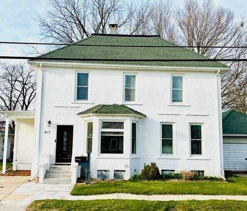 611 Niles St, La Porte, IN, 46350 | Card Image