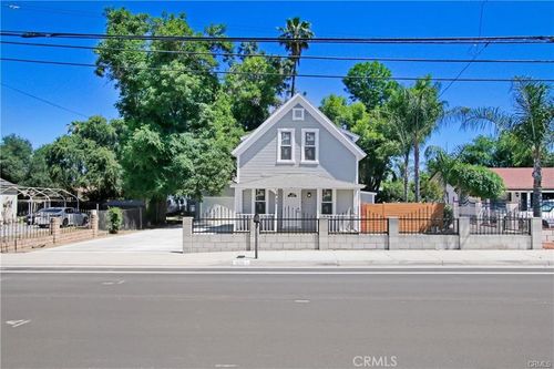 1835 Martin Luther King Blvd, Riverside, CA, 92507 | Card Image