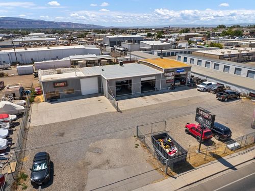 587 25 Rd, Grand Junction, CO, 81505-1231 | Card Image