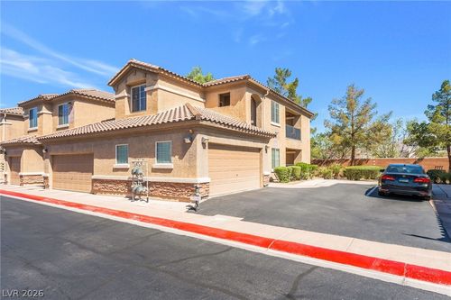 204-4660 Basilicata Lane, North Las Vegas, NV, 89084 | Card Image